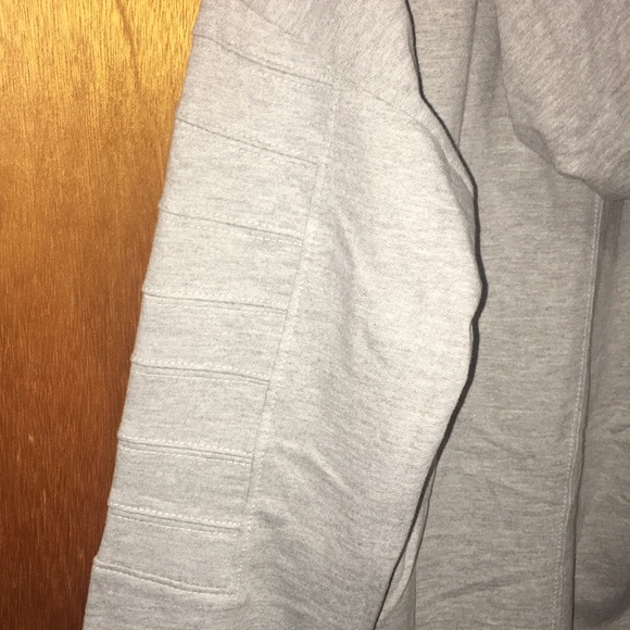 🔘NWT Genetic Apparel Lightweight Hoodie Jacket - Picture 3 of 7